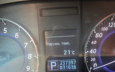 Infiniti QX70, 2014 год, 2 000 000 рублей, 18 фотография