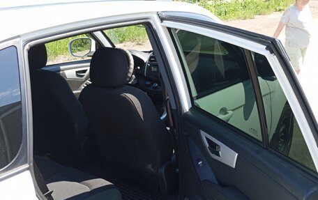 Lifan X60 I рестайлинг, 2016 год, 630 000 рублей, 8 фотография
