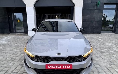 KIA K5, 2020 год, 2 490 000 рублей, 2 фотография