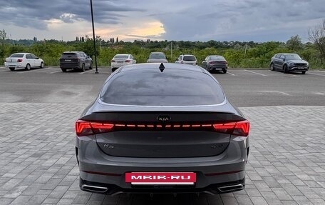 KIA K5, 2020 год, 2 490 000 рублей, 8 фотография