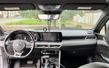 KIA K5, 2020 год, 2 490 000 рублей, 20 фотография