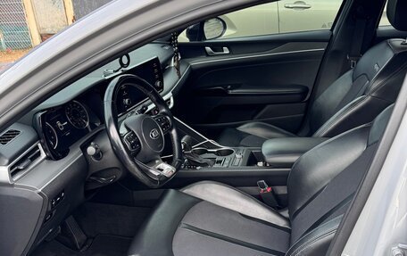 KIA K5, 2020 год, 2 490 000 рублей, 17 фотография