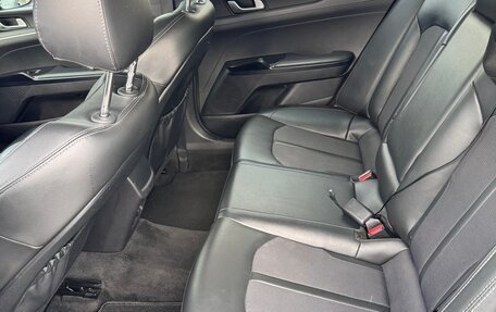 KIA K5, 2020 год, 2 490 000 рублей, 19 фотография