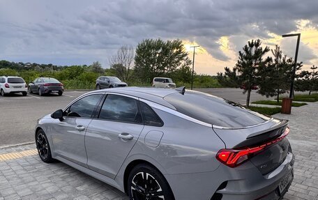 KIA K5, 2020 год, 2 490 000 рублей, 6 фотография