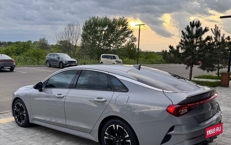 KIA K5, 2020 год, 2 490 000 рублей, 7 фотография