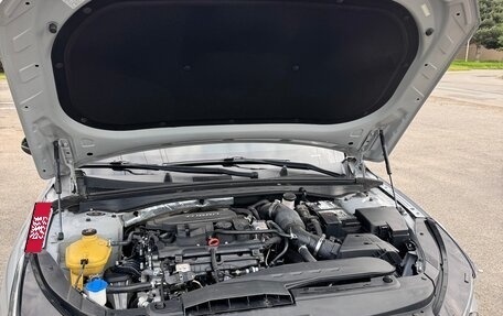 KIA K5, 2020 год, 2 490 000 рублей, 22 фотография