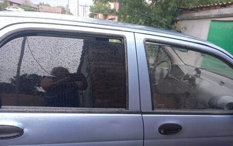 Daewoo Matiz I, 2009 год, 180 000 рублей, 7 фотография