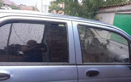 Daewoo Matiz I, 2009 год, 180 000 рублей, 6 фотография