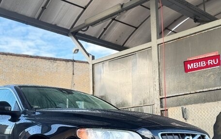 Volvo S80 II рестайлинг 2, 2008 год, 600 000 рублей, 3 фотография