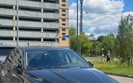 Volvo S80 II рестайлинг 2, 2008 год, 600 000 рублей, 5 фотография