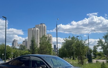 Volvo S80 II рестайлинг 2, 2008 год, 600 000 рублей, 7 фотография