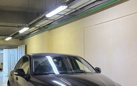 Volvo S80 II рестайлинг 2, 2008 год, 600 000 рублей, 15 фотография