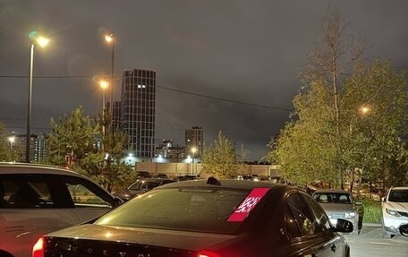 Volvo S80 II рестайлинг 2, 2008 год, 600 000 рублей, 10 фотография