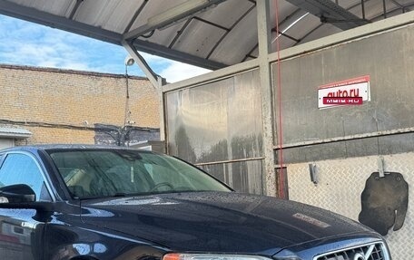 Volvo S80 II рестайлинг 2, 2008 год, 600 000 рублей, 4 фотография