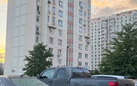 Volvo S80 II рестайлинг 2, 2008 год, 600 000 рублей, 9 фотография