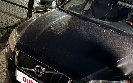 Volvo S80 II рестайлинг 2, 2008 год, 600 000 рублей, 14 фотография