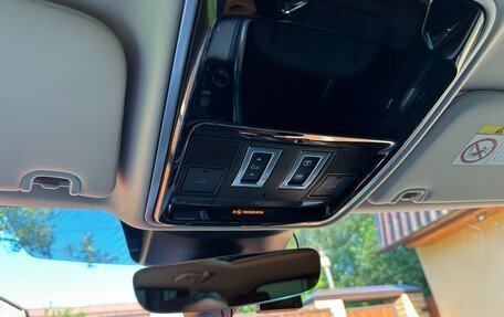 Land Rover Range Rover Sport II, 2018 год, 4 450 000 рублей, 17 фотография