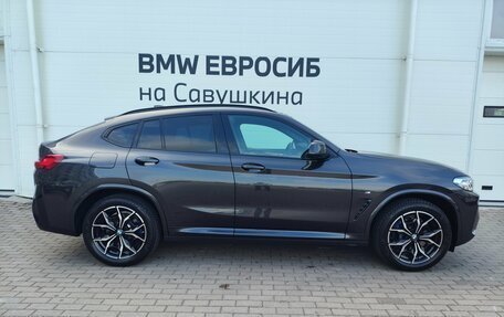 BMW X4, 2024 год, 6 949 000 рублей, 6 фотография