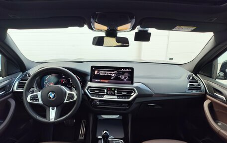 BMW X4, 2024 год, 6 949 000 рублей, 8 фотография