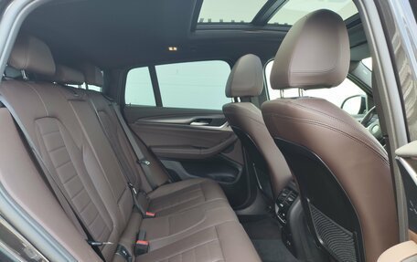 BMW X4, 2024 год, 6 949 000 рублей, 11 фотография