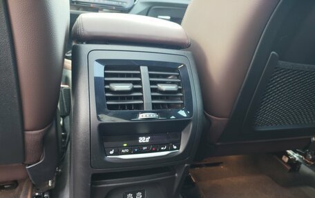 BMW X4, 2024 год, 6 949 000 рублей, 14 фотография