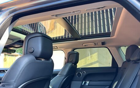 Land Rover Range Rover Sport II, 2018 год, 4 450 000 рублей, 23 фотография