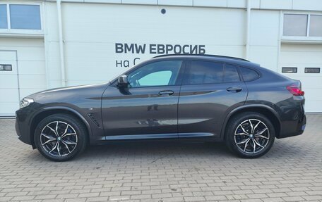 BMW X4, 2024 год, 6 949 000 рублей, 5 фотография