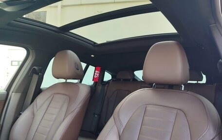 BMW X4, 2024 год, 6 949 000 рублей, 10 фотография