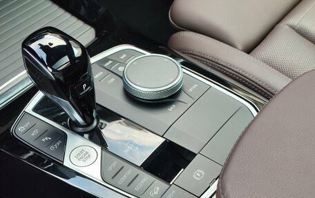 BMW X4, 2024 год, 6 949 000 рублей, 12 фотография
