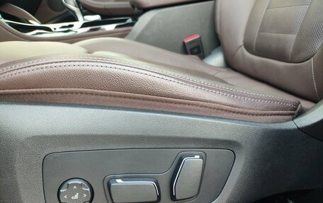 BMW X4, 2024 год, 6 949 000 рублей, 24 фотография