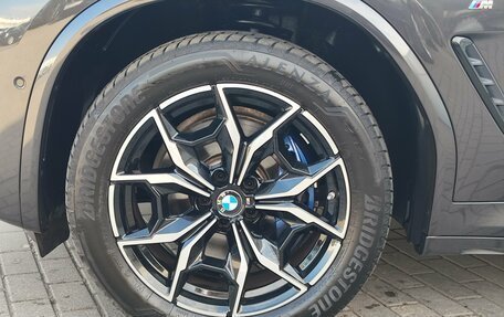 BMW X4, 2024 год, 6 949 000 рублей, 19 фотография