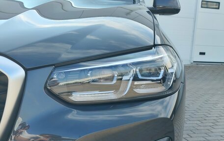 BMW X4, 2024 год, 6 949 000 рублей, 20 фотография