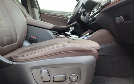 BMW X4, 2024 год, 6 949 000 рублей, 15 фотография