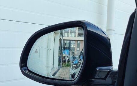 BMW X4, 2024 год, 6 949 000 рублей, 18 фотография