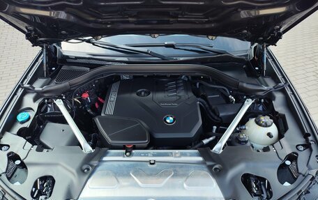 BMW X4, 2024 год, 6 949 000 рублей, 21 фотография