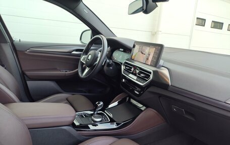 BMW X4, 2024 год, 6 949 000 рублей, 23 фотография