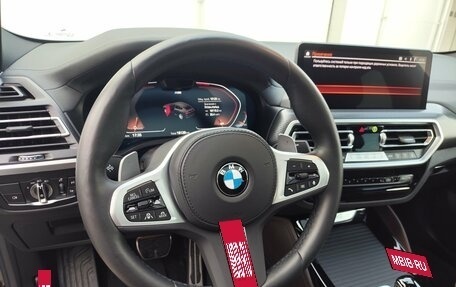BMW X4, 2024 год, 6 949 000 рублей, 22 фотография