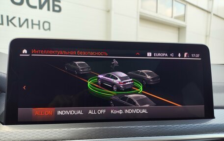BMW X4, 2024 год, 6 949 000 рублей, 27 фотография