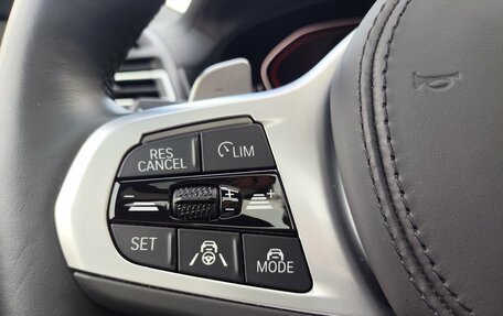 BMW X4, 2024 год, 6 949 000 рублей, 26 фотография