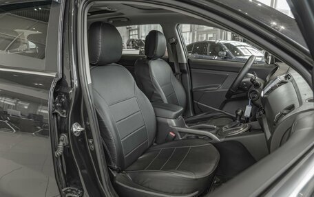 KIA Sportage III, 2013 год, 1 470 000 рублей, 11 фотография