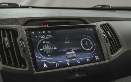 KIA Sportage III, 2013 год, 1 470 000 рублей, 17 фотография