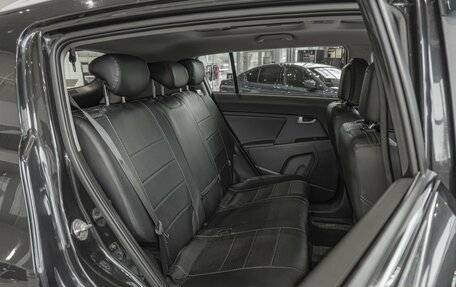 KIA Sportage III, 2013 год, 1 470 000 рублей, 10 фотография
