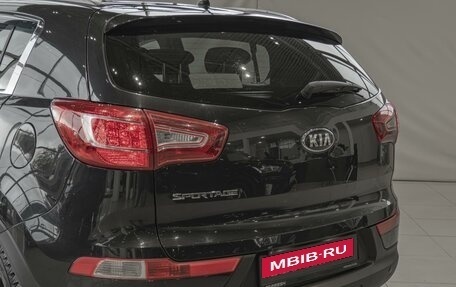 KIA Sportage III, 2013 год, 1 470 000 рублей, 7 фотография