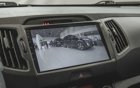 KIA Sportage III, 2013 год, 1 470 000 рублей, 20 фотография