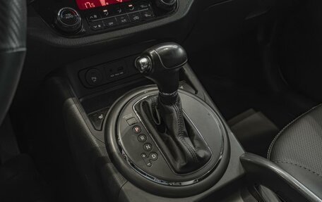 KIA Sportage III, 2013 год, 1 470 000 рублей, 15 фотография