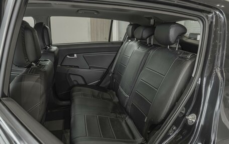 KIA Sportage III, 2013 год, 1 470 000 рублей, 12 фотография