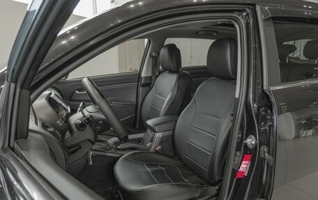 KIA Sportage III, 2013 год, 1 470 000 рублей, 13 фотография