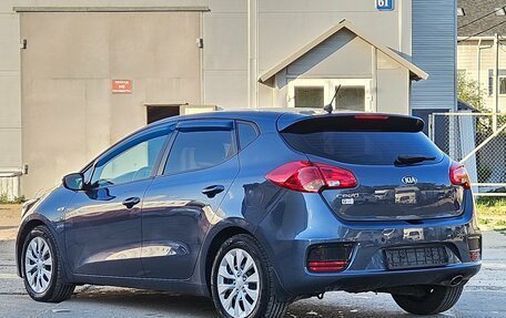 KIA cee'd III, 2016 год, 1 150 000 рублей, 7 фотография
