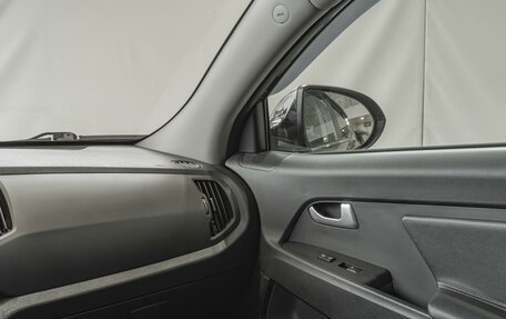 KIA Sportage III, 2013 год, 1 470 000 рублей, 30 фотография