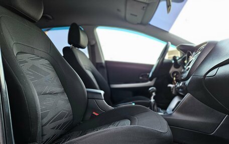 KIA cee'd III, 2016 год, 1 150 000 рублей, 13 фотография